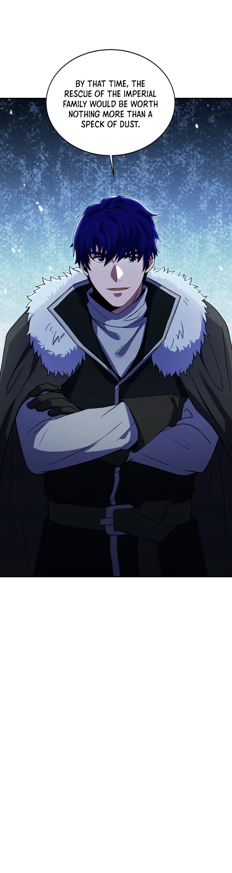 The Rebirth of an 8th Circled Wizard Chapter 91 page 25 - Chapter 91