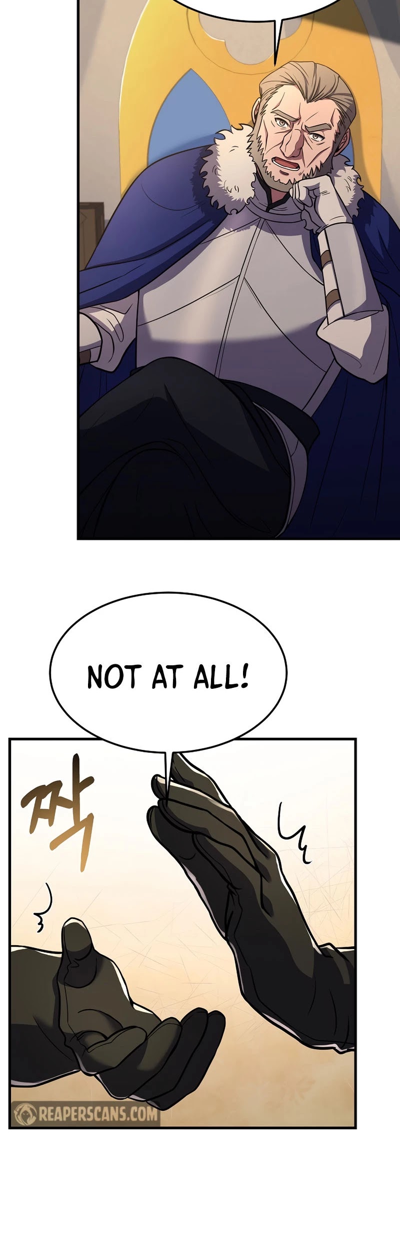 The Rebirth of an 8th Circled Wizard Chapter 91 page 29 - Chapter 91