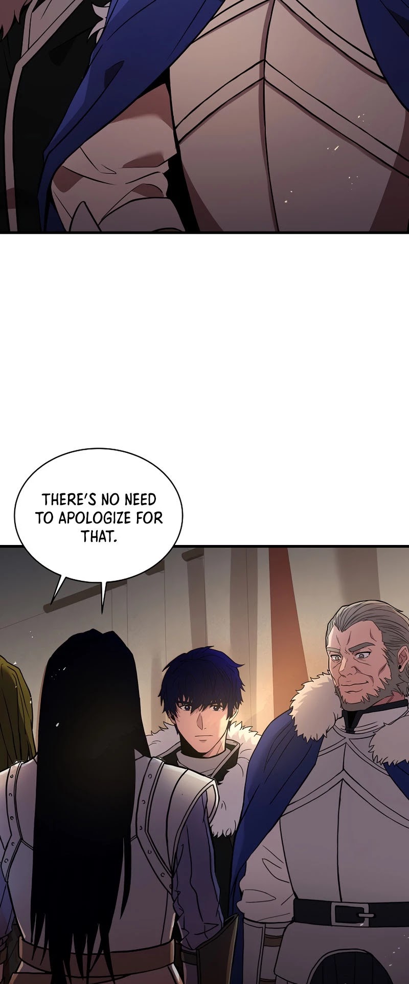 The Rebirth of an 8th Circled Wizard Chapter 91 page 36 - Chapter 91