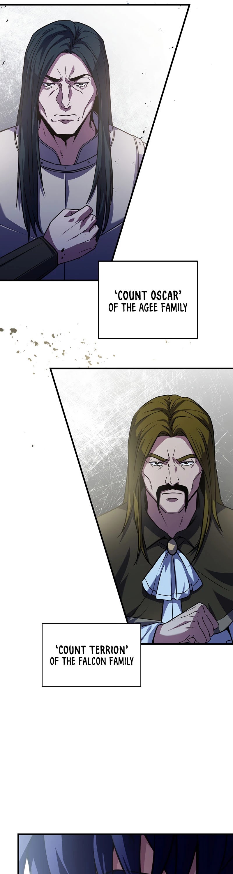 The Rebirth of an 8th Circled Wizard Chapter 91 page 38 - Chapter 91