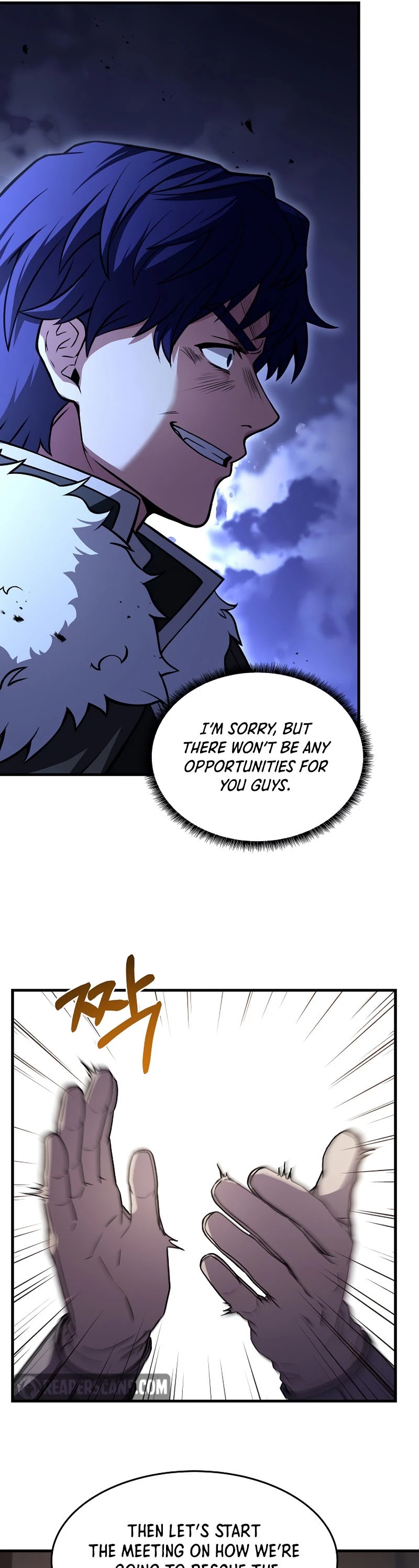 The Rebirth of an 8th Circled Wizard Chapter 91 page 42 - Chapter 91