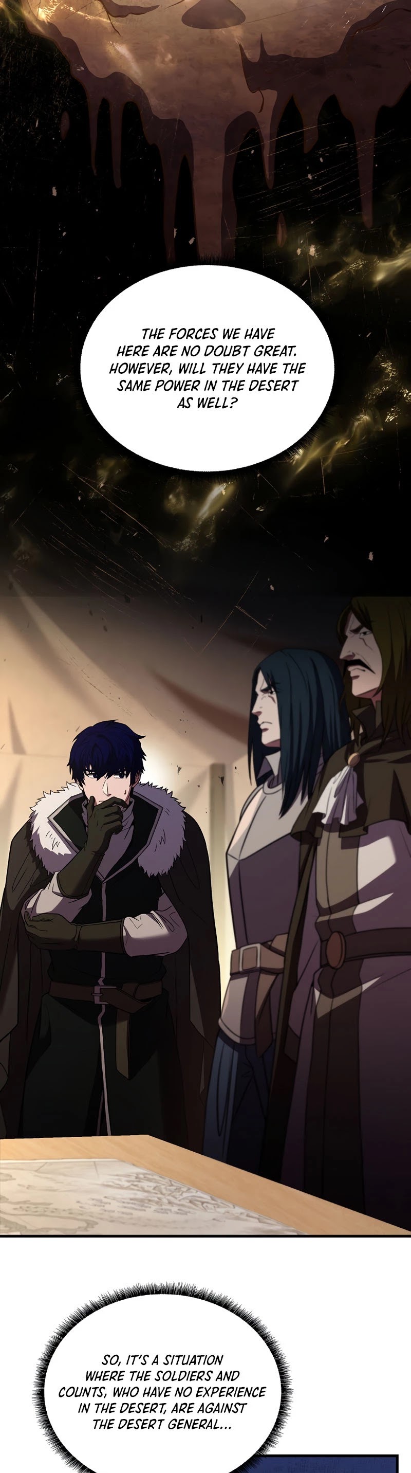 The Rebirth of an 8th Circled Wizard Chapter 92 page 16 - Chapter 92