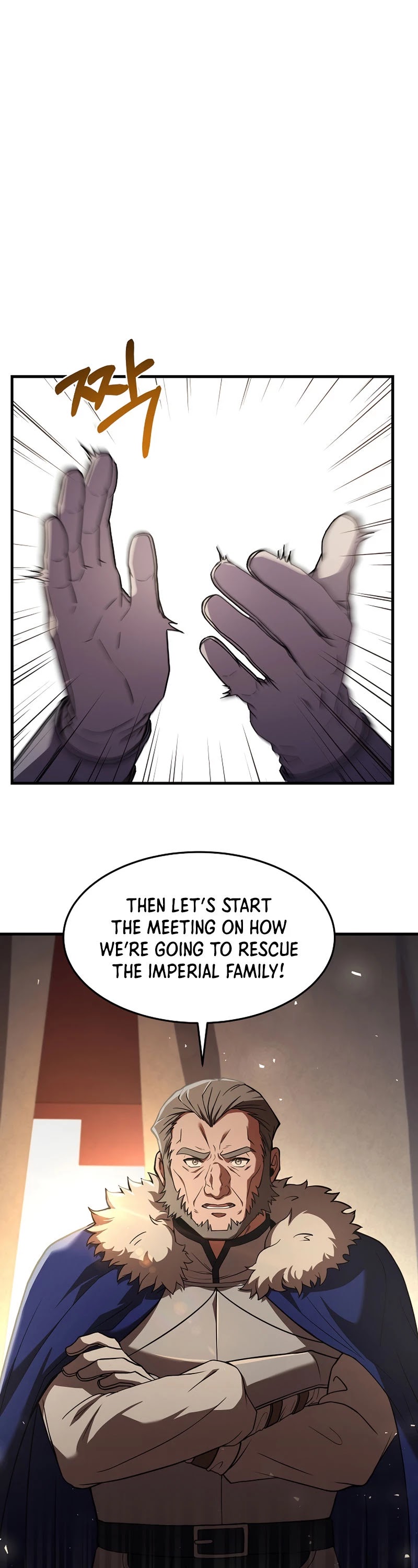The Rebirth of an 8th Circled Wizard Chapter 92 page 2 - Chapter 92
