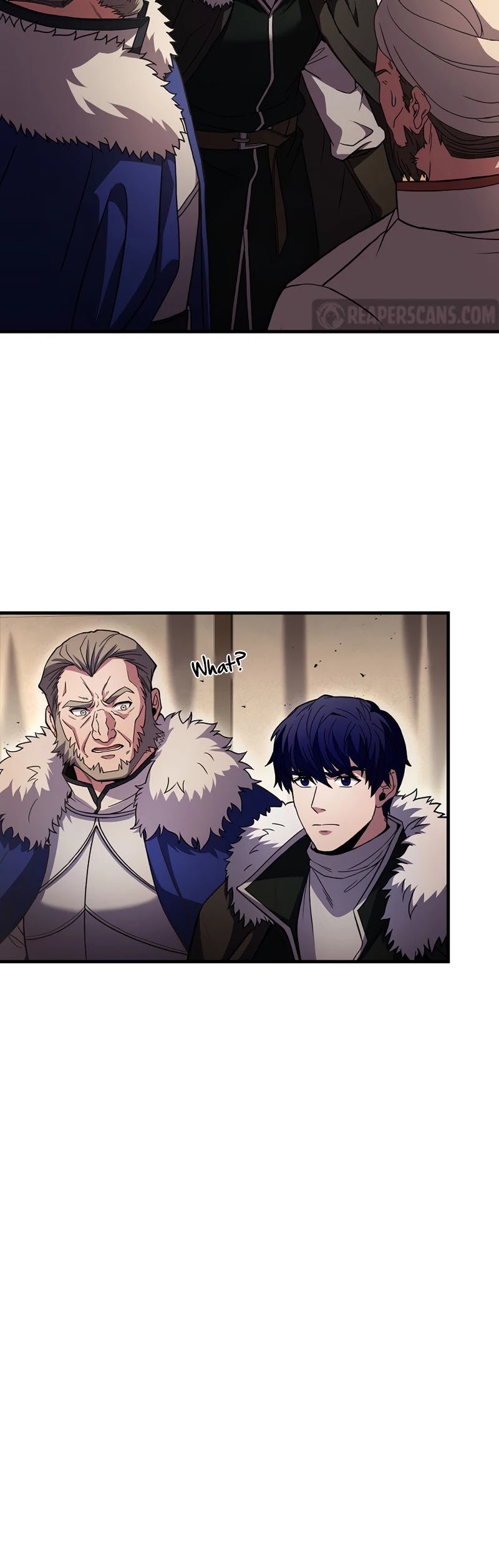 The Rebirth of an 8th Circled Wizard Chapter 92 page 21 - Chapter 92