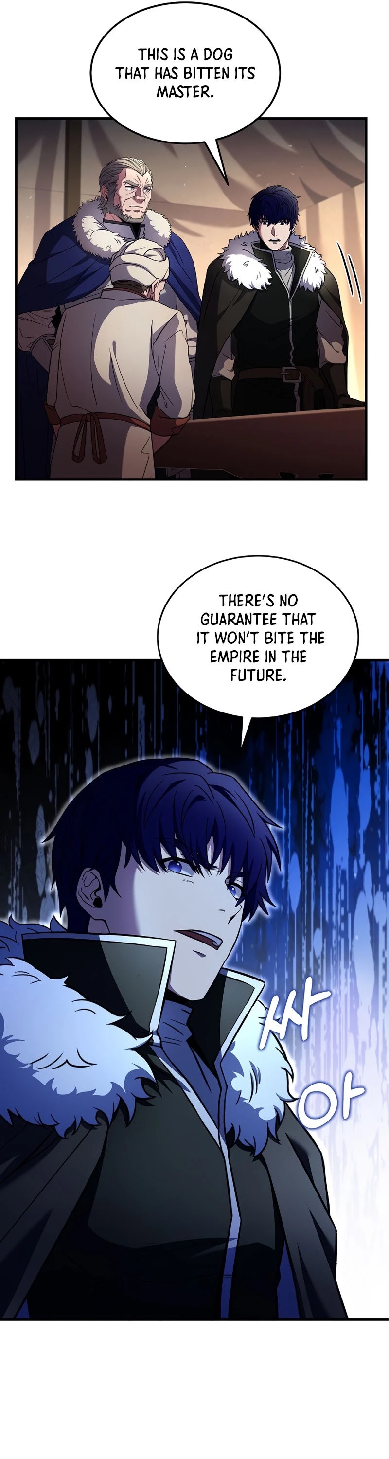 The Rebirth of an 8th Circled Wizard Chapter 92 page 22 - Chapter 92