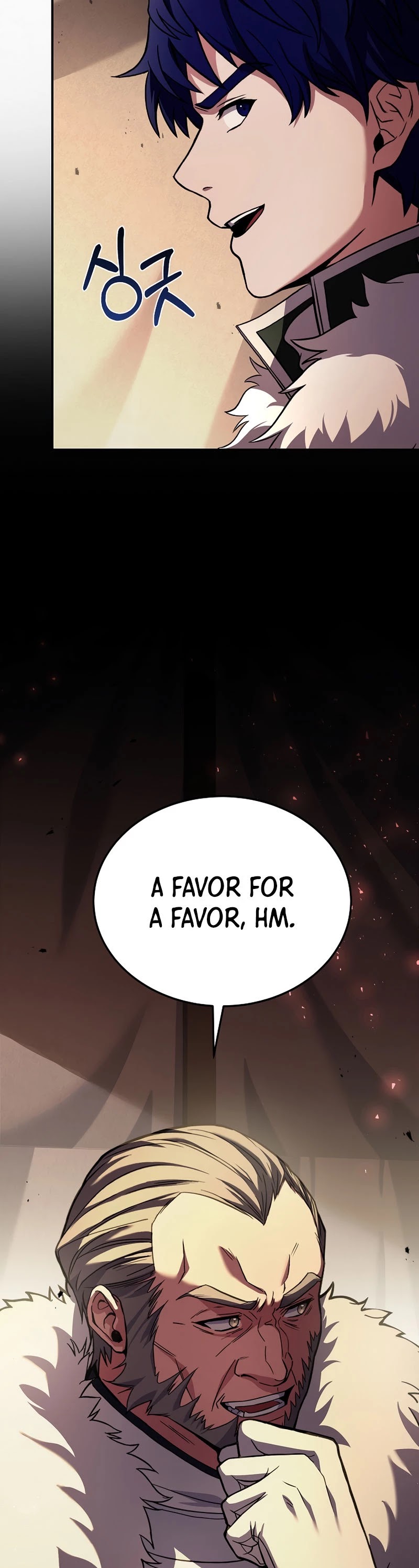 The Rebirth of an 8th Circled Wizard Chapter 92 page 24 - Chapter 92