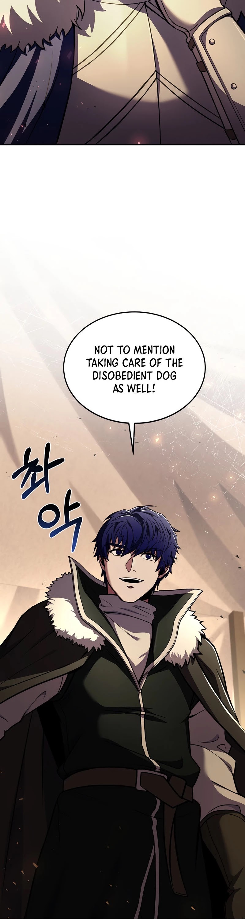The Rebirth of an 8th Circled Wizard Chapter 92 page 25 - Chapter 92