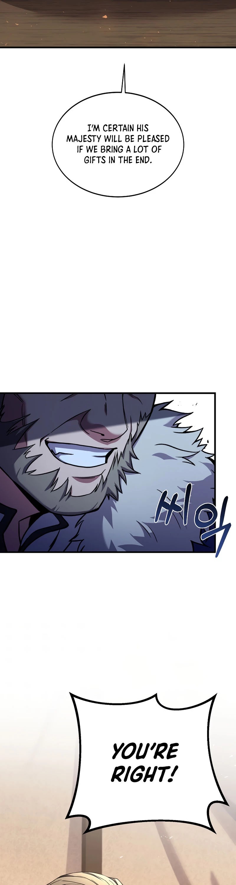 The Rebirth of an 8th Circled Wizard Chapter 92 page 26 - Chapter 92