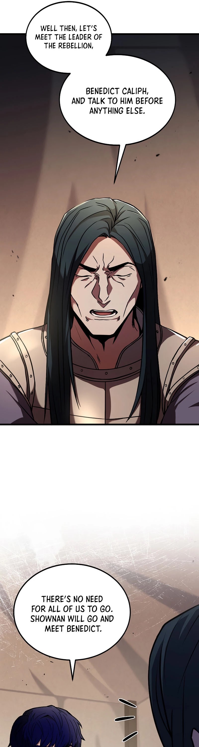 The Rebirth of an 8th Circled Wizard Chapter 92 page 30 - Chapter 92