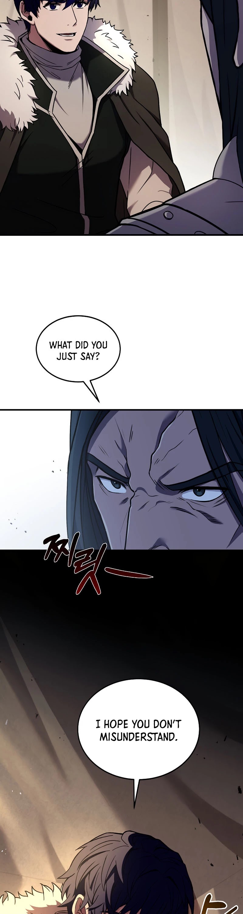 The Rebirth of an 8th Circled Wizard Chapter 92 page 31 - Chapter 92