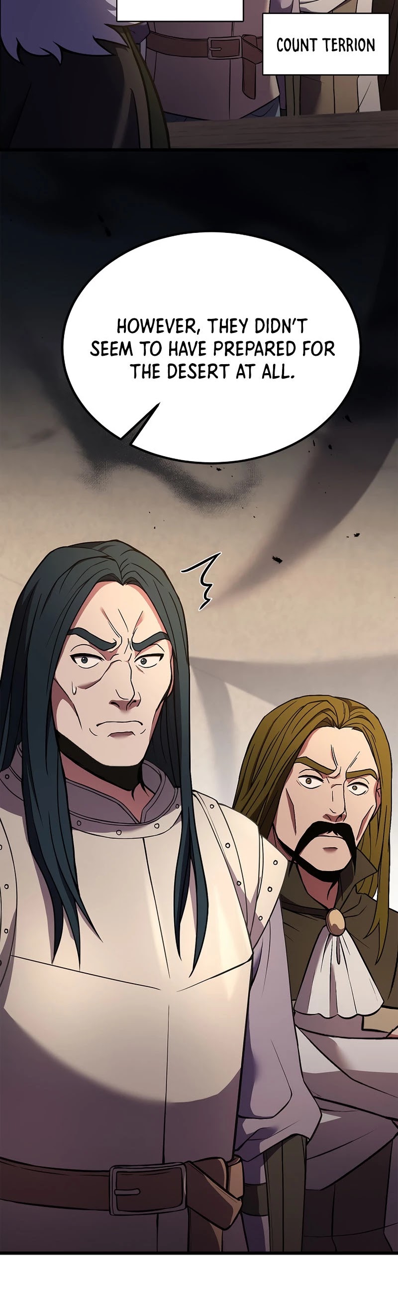 The Rebirth of an 8th Circled Wizard Chapter 92 page 33 - Chapter 92
