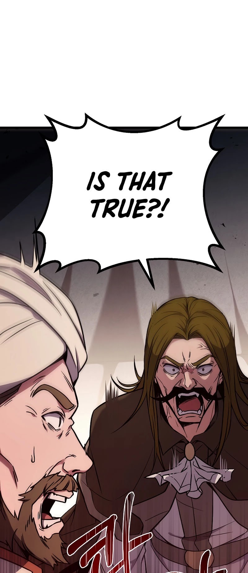 The Rebirth of an 8th Circled Wizard Chapter 92 page 40 - Chapter 92