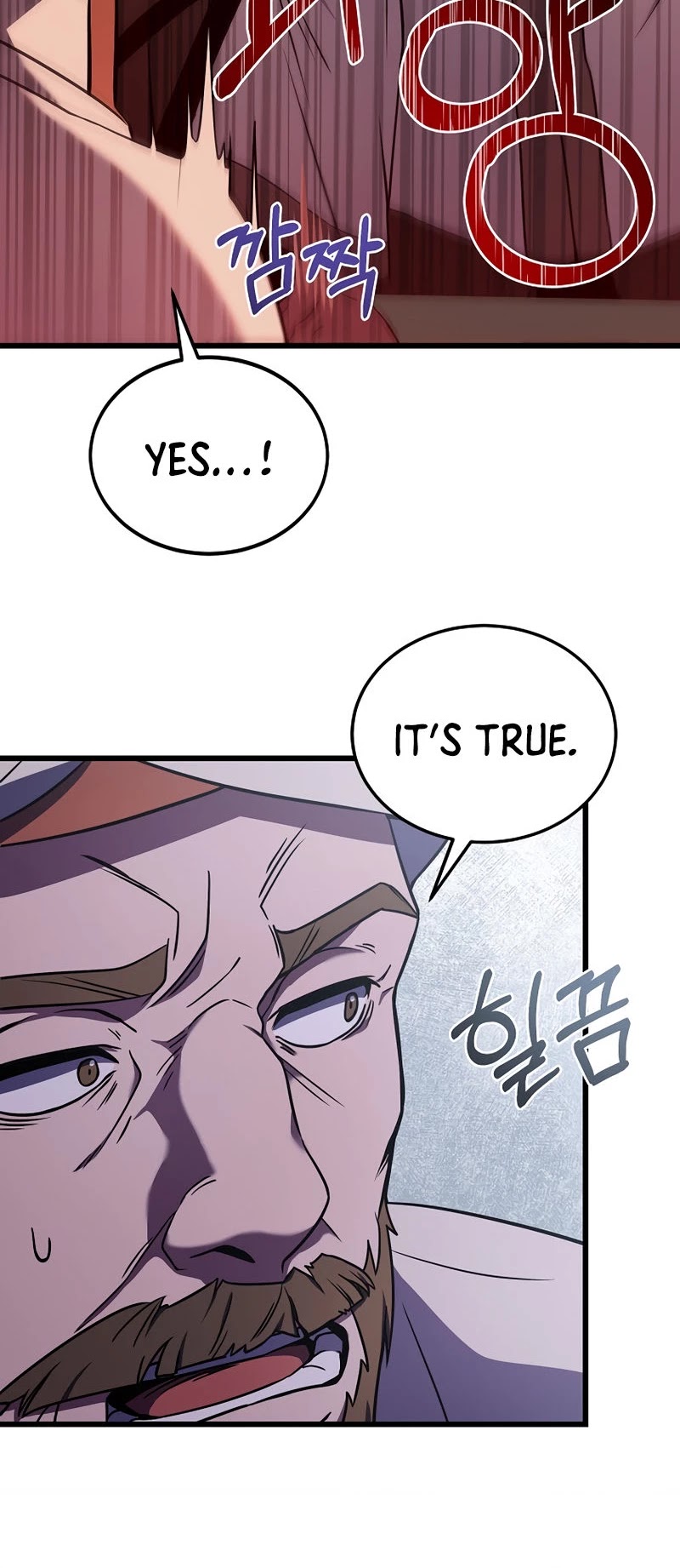 The Rebirth of an 8th Circled Wizard Chapter 92 page 41 - Chapter 92