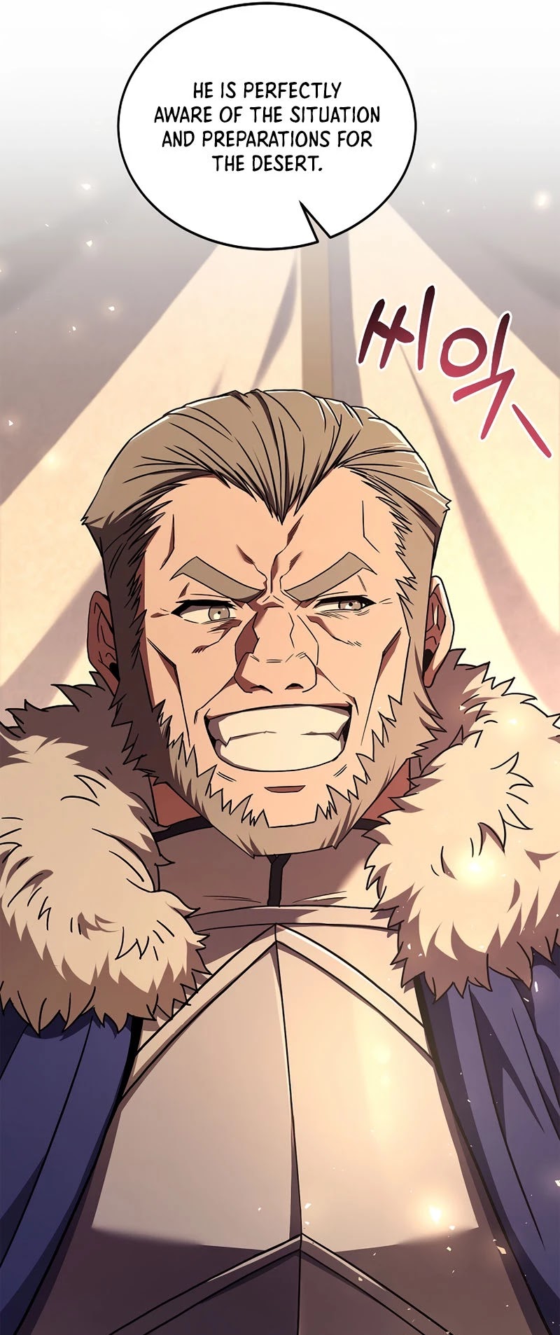 The Rebirth of an 8th Circled Wizard Chapter 92 page 42 - Chapter 92