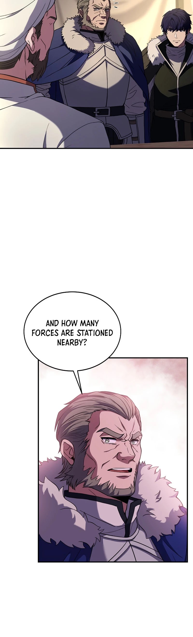 The Rebirth of an 8th Circled Wizard Chapter 92 page 9 - Chapter 92