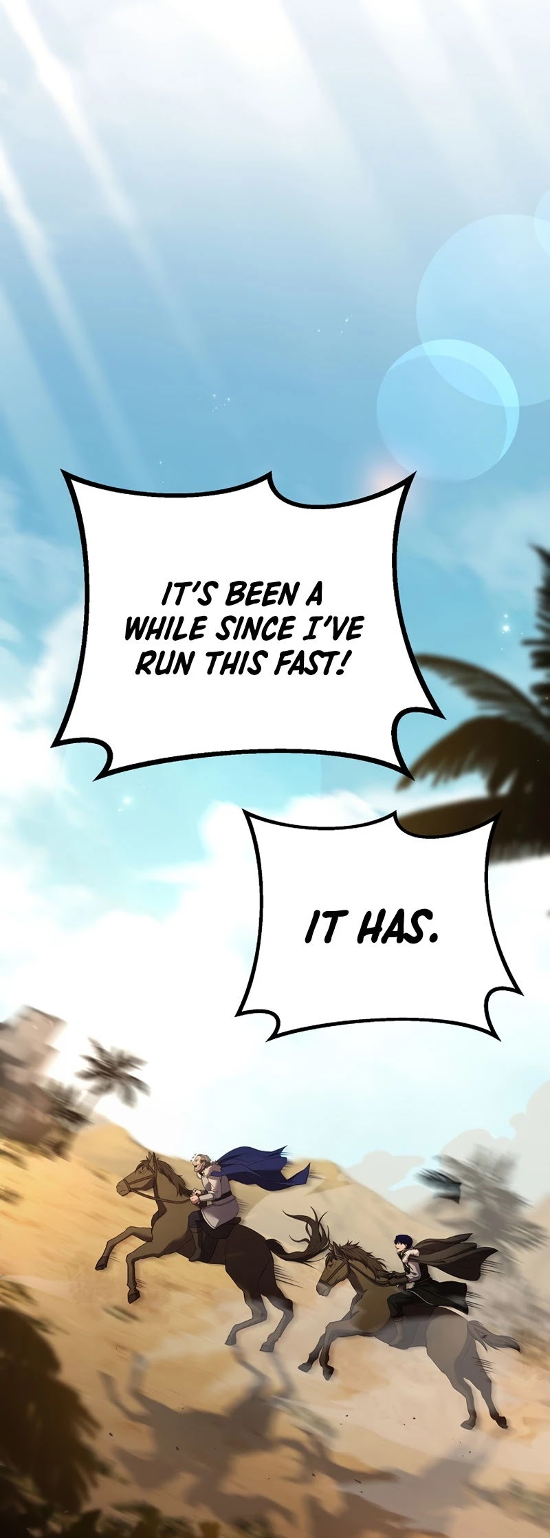 The Rebirth of an 8th Circled Wizard Chapter 93 page 16 - Chapter 93