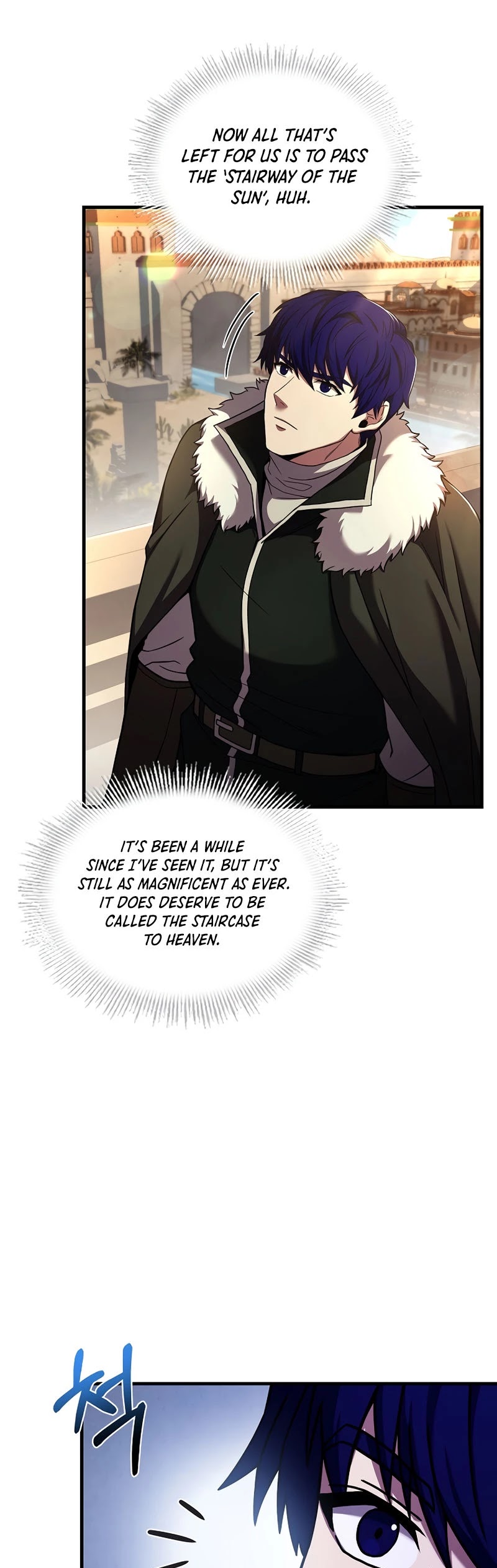 The Rebirth of an 8th Circled Wizard Chapter 93 page 24 - Chapter 93