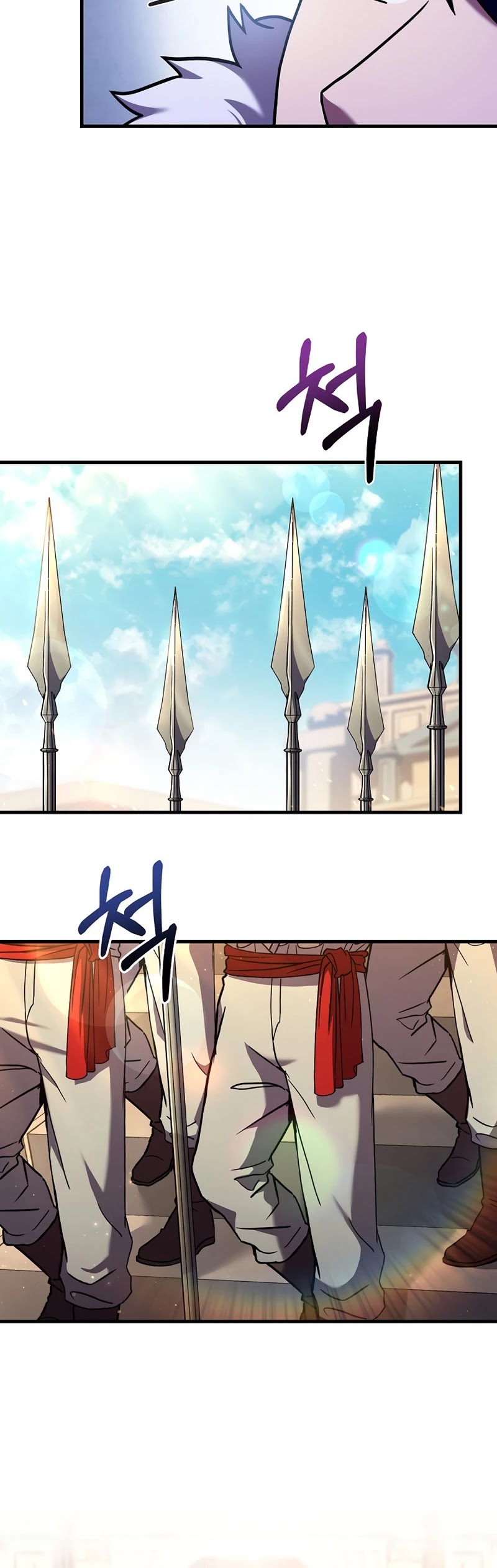 The Rebirth of an 8th Circled Wizard Chapter 93 page 25 - Chapter 93