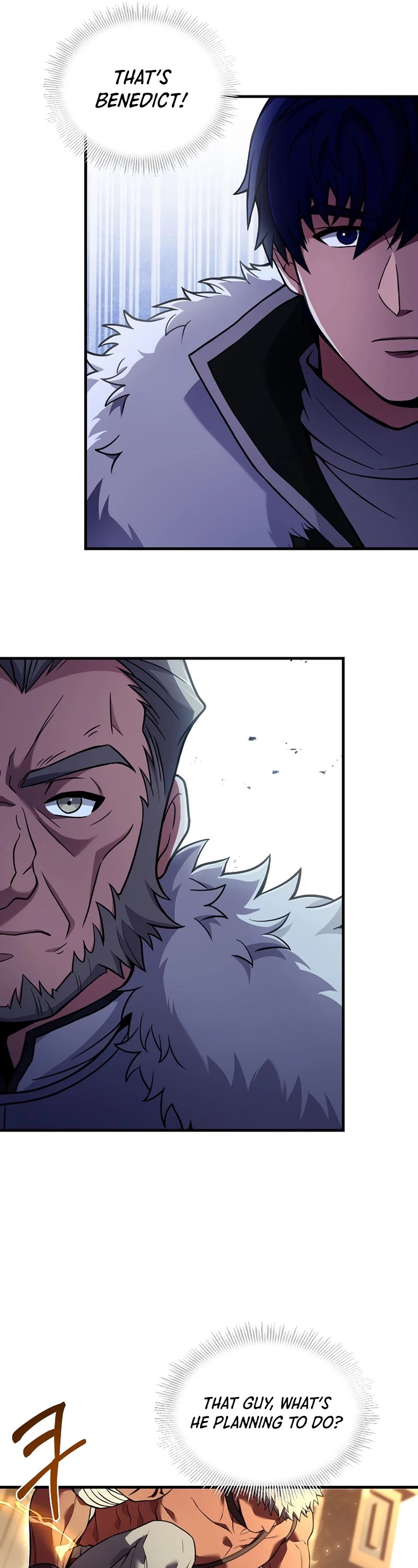 The Rebirth of an 8th Circled Wizard Chapter 93 page 30 - Chapter 93