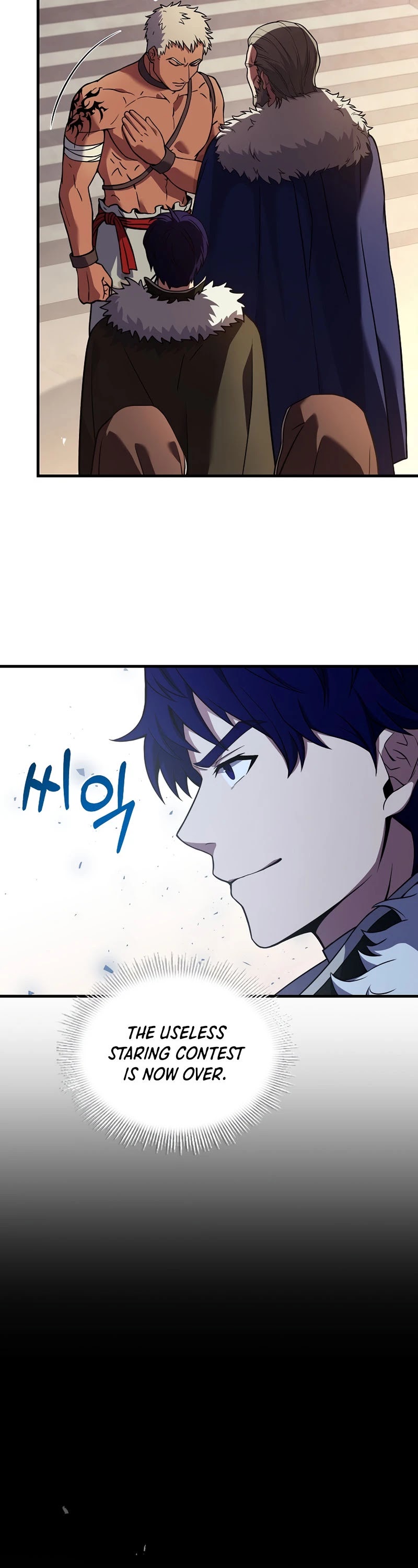 The Rebirth of an 8th Circled Wizard Chapter 93 page 40 - Chapter 93