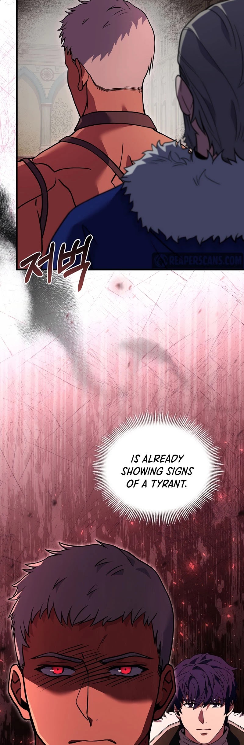 The Rebirth of an 8th Circled Wizard Chapter 93 page 43 - Chapter 93