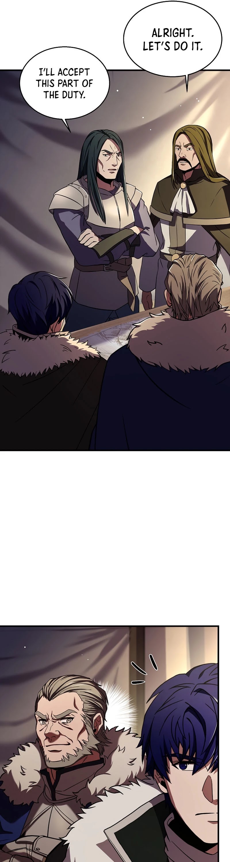 The Rebirth of an 8th Circled Wizard Chapter 93 page 6 - Chapter 93