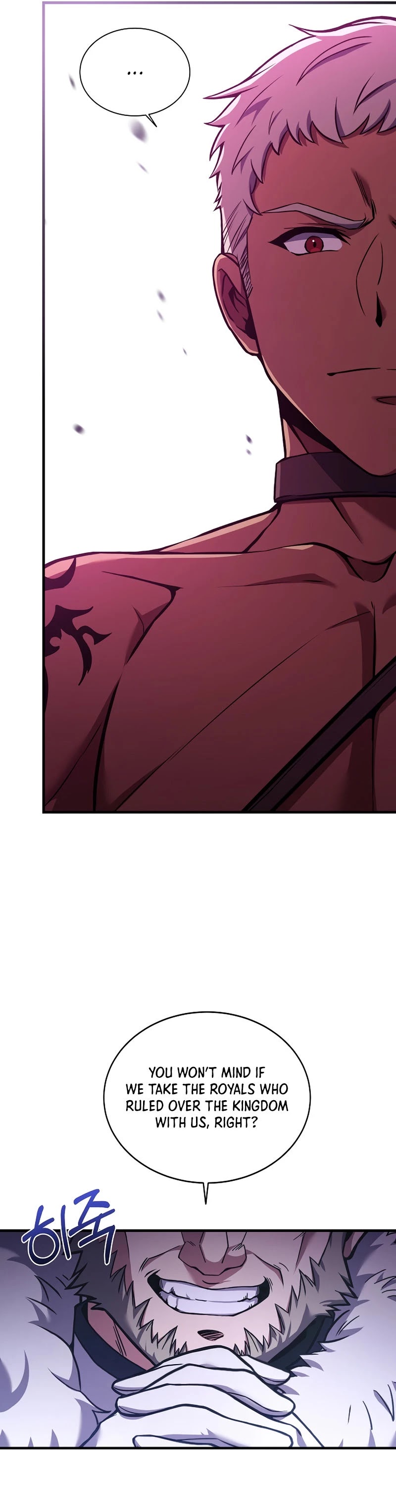 The Rebirth of an 8th Circled Wizard Chapter 94 page 10 - Chapter 94