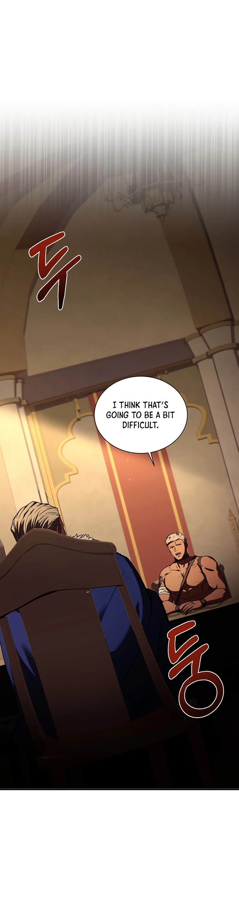 The Rebirth of an 8th Circled Wizard Chapter 94 page 11 - Chapter 94
