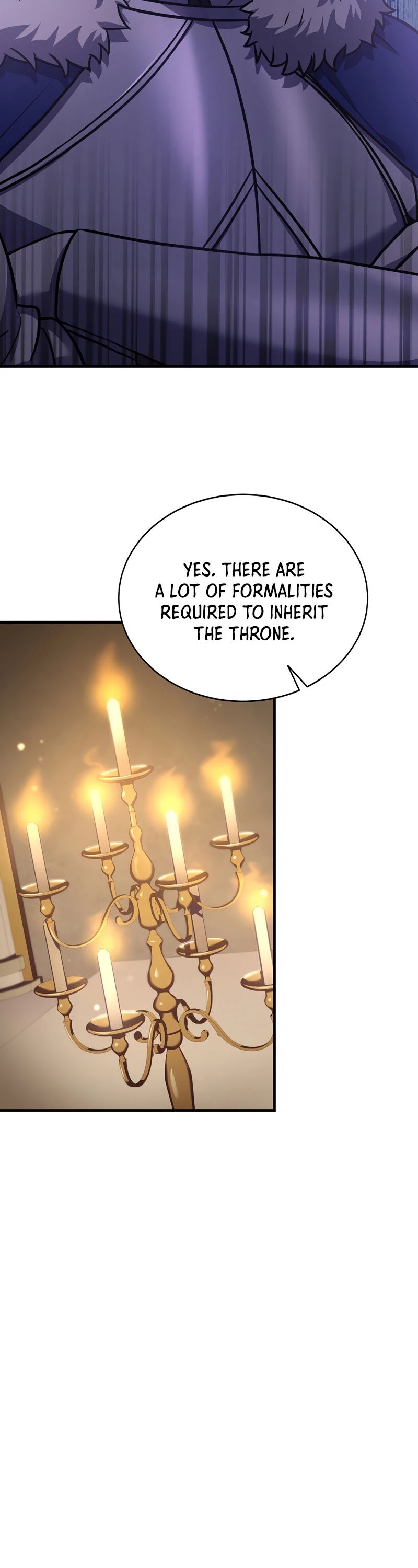 The Rebirth of an 8th Circled Wizard Chapter 94 page 15 - Chapter 94