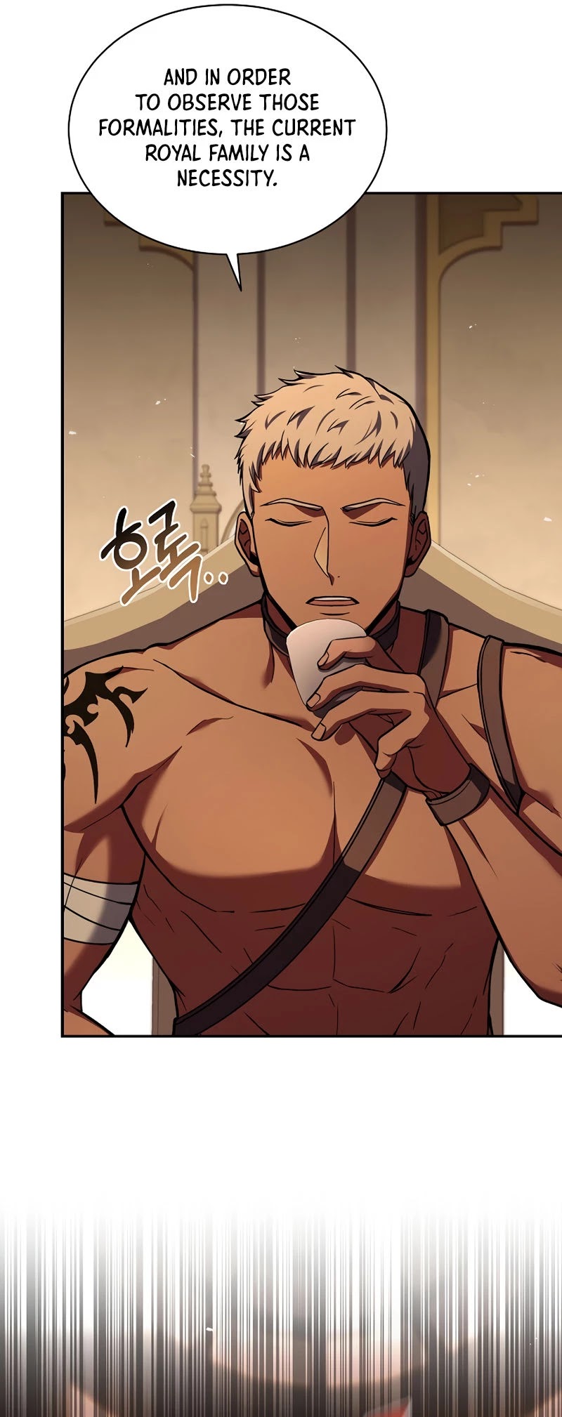 The Rebirth of an 8th Circled Wizard Chapter 94 page 16 - Chapter 94