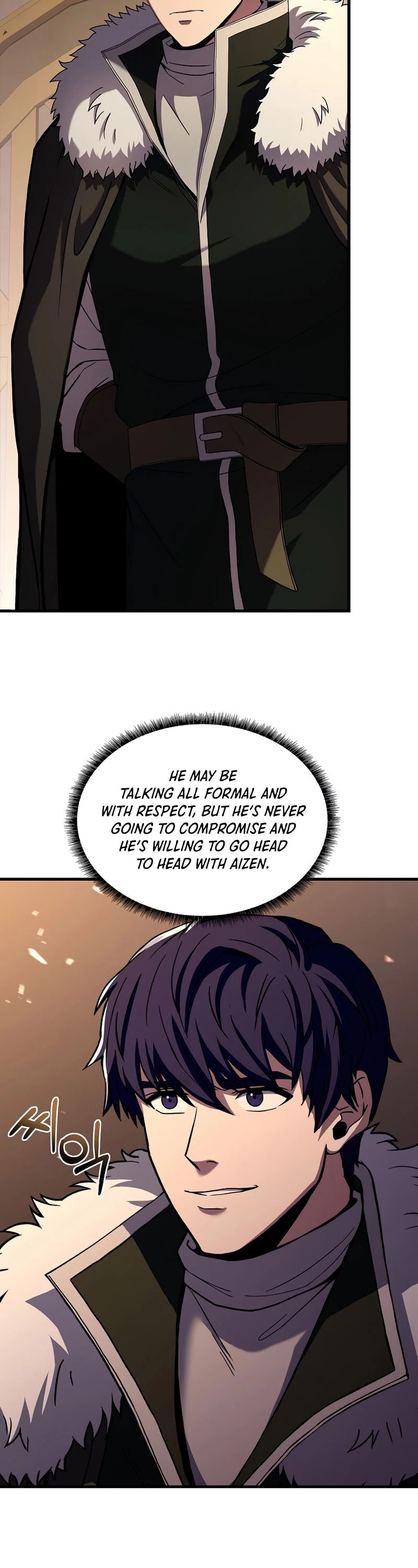 The Rebirth of an 8th Circled Wizard Chapter 94 page 19 - Chapter 94