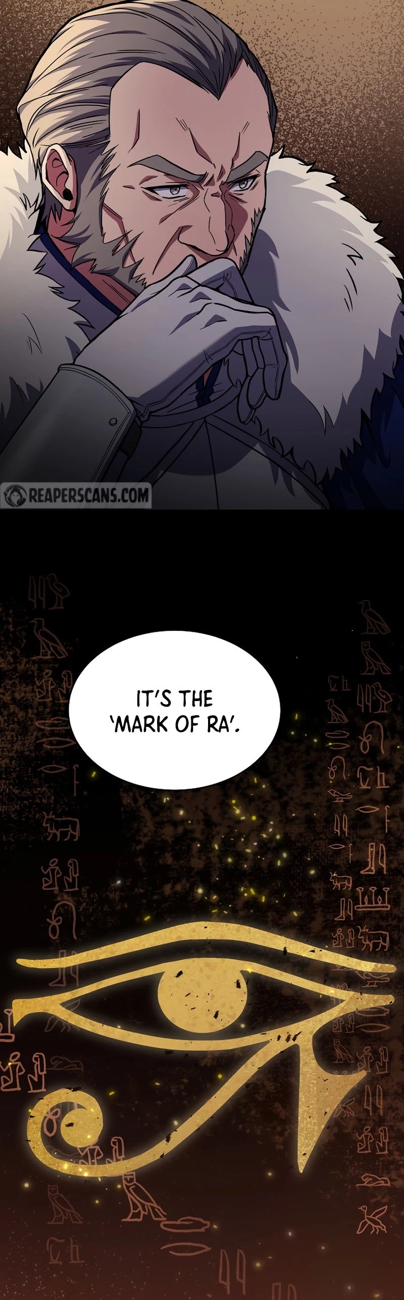The Rebirth of an 8th Circled Wizard Chapter 94 page 21 - Chapter 94