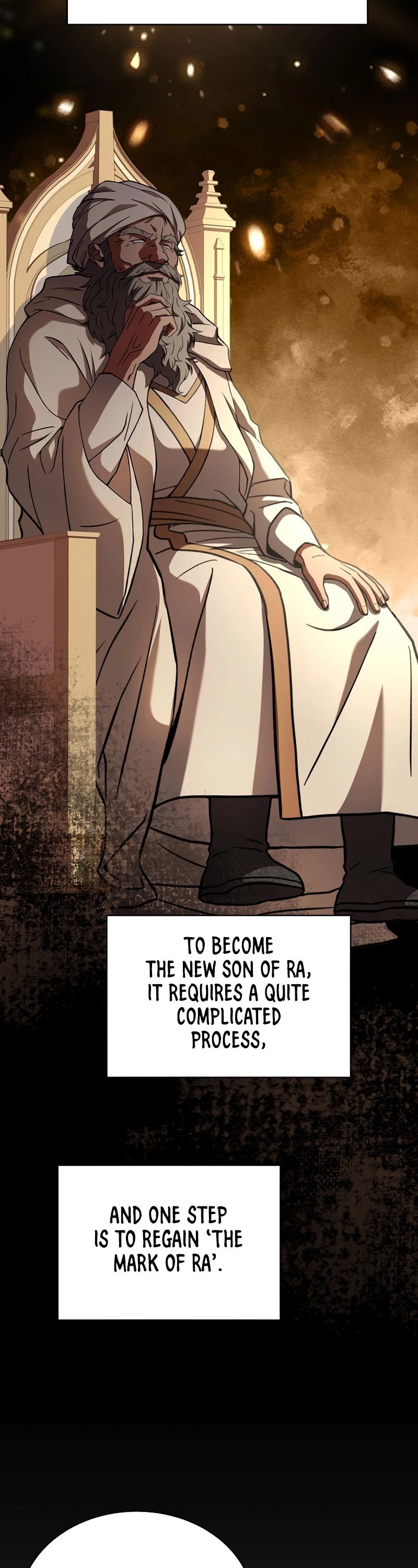 The Rebirth of an 8th Circled Wizard Chapter 94 page 23 - Chapter 94