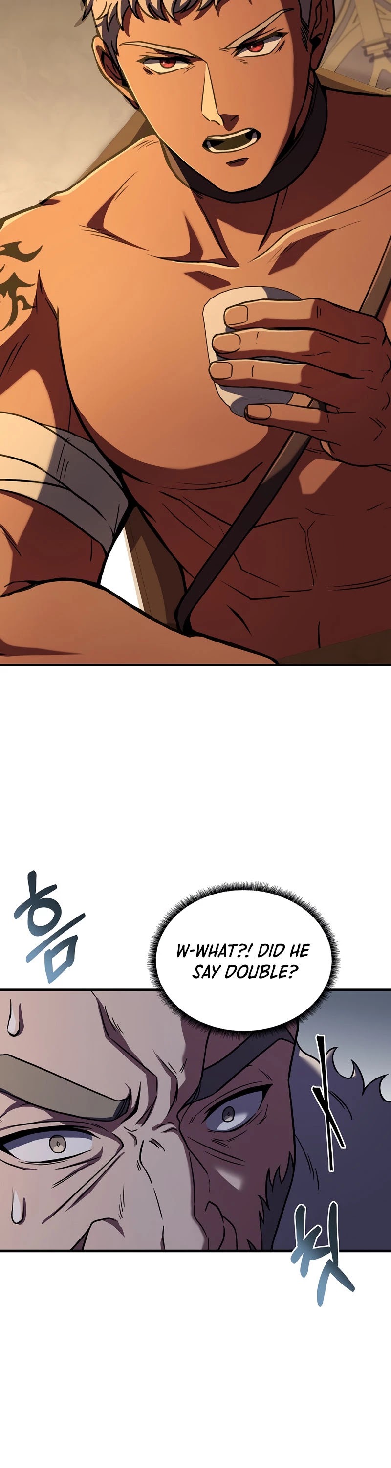 The Rebirth of an 8th Circled Wizard Chapter 94 page 25 - Chapter 94