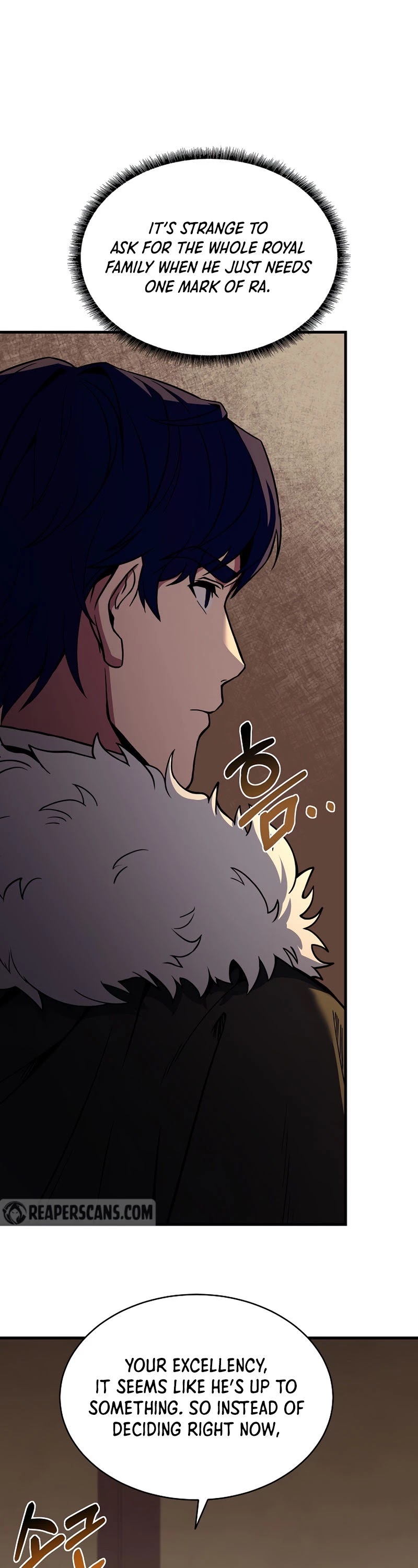 The Rebirth of an 8th Circled Wizard Chapter 94 page 26 - Chapter 94