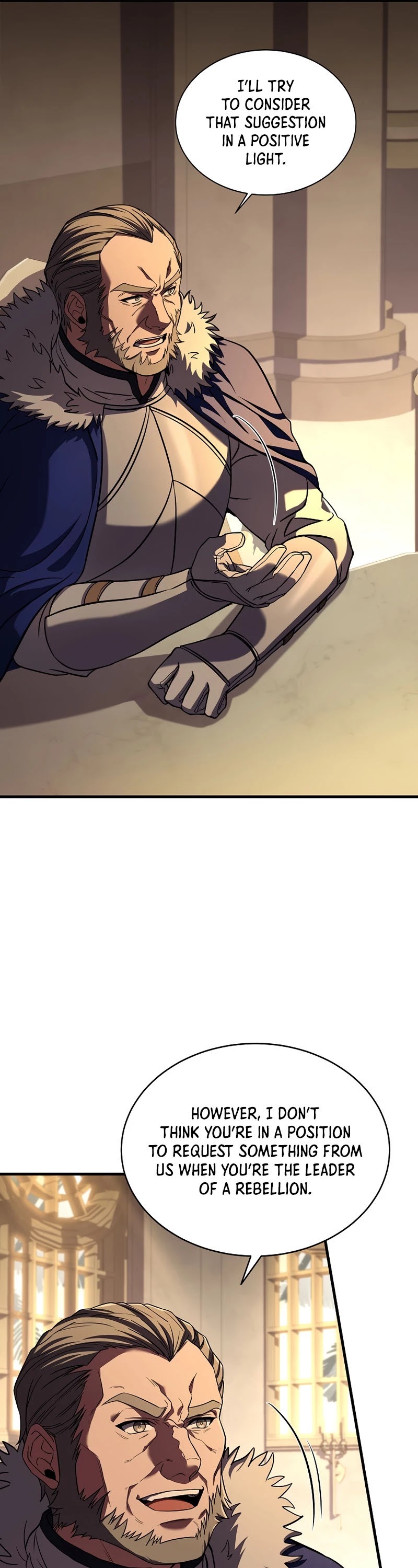 The Rebirth of an 8th Circled Wizard Chapter 94 page 30 - Chapter 94