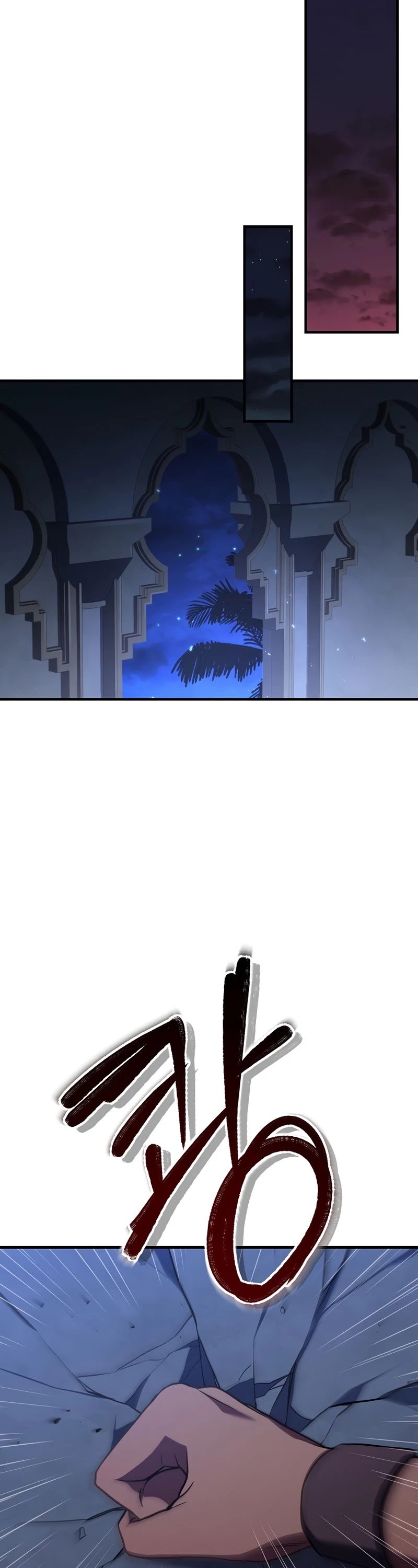 The Rebirth of an 8th Circled Wizard Chapter 94 page 35 - Chapter 94