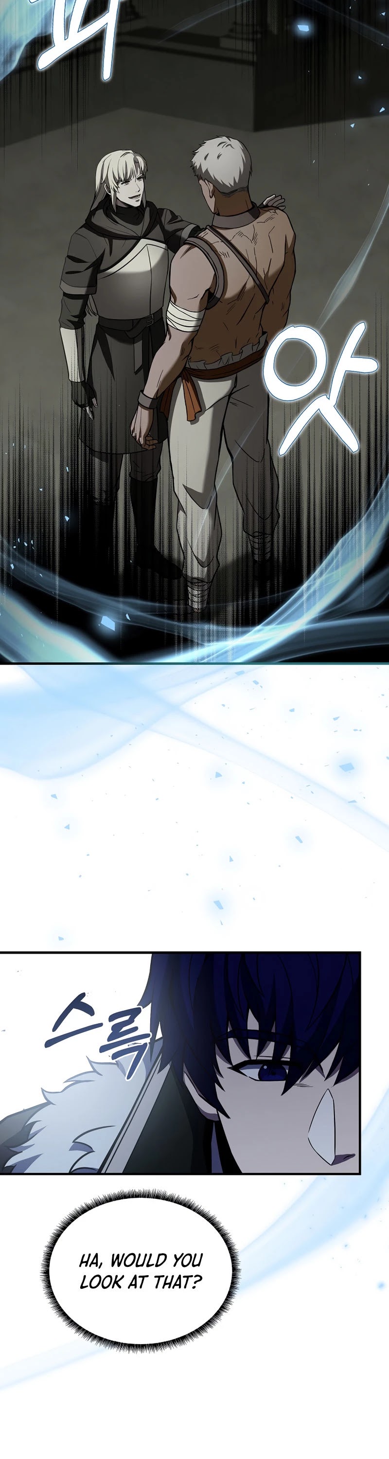 The Rebirth of an 8th Circled Wizard Chapter 94 page 49 - Chapter 94