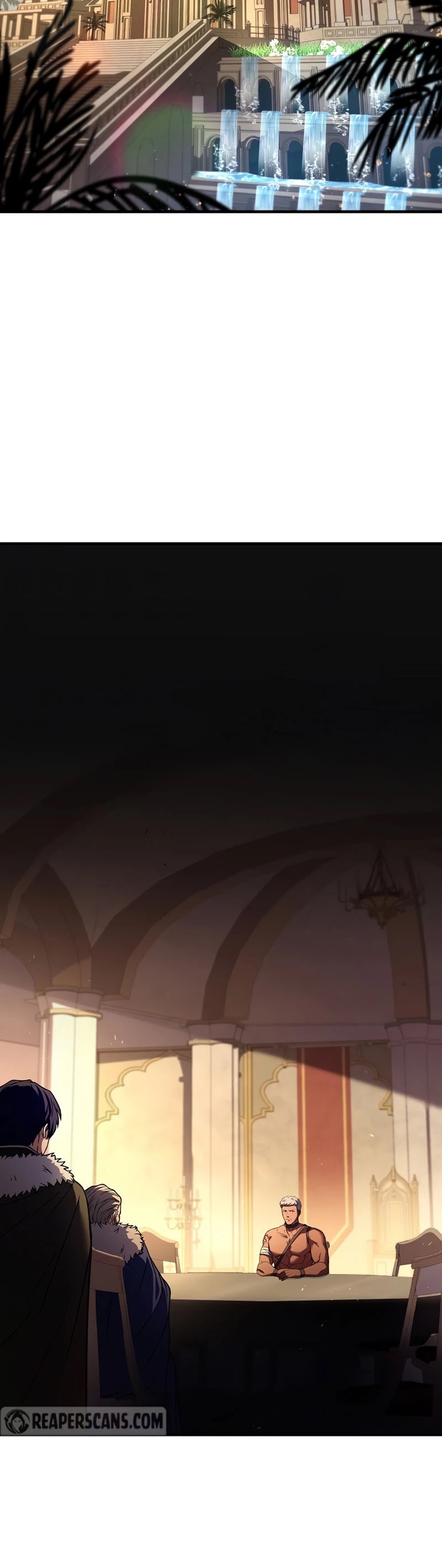 The Rebirth of an 8th Circled Wizard Chapter 94 page 5 - Chapter 94