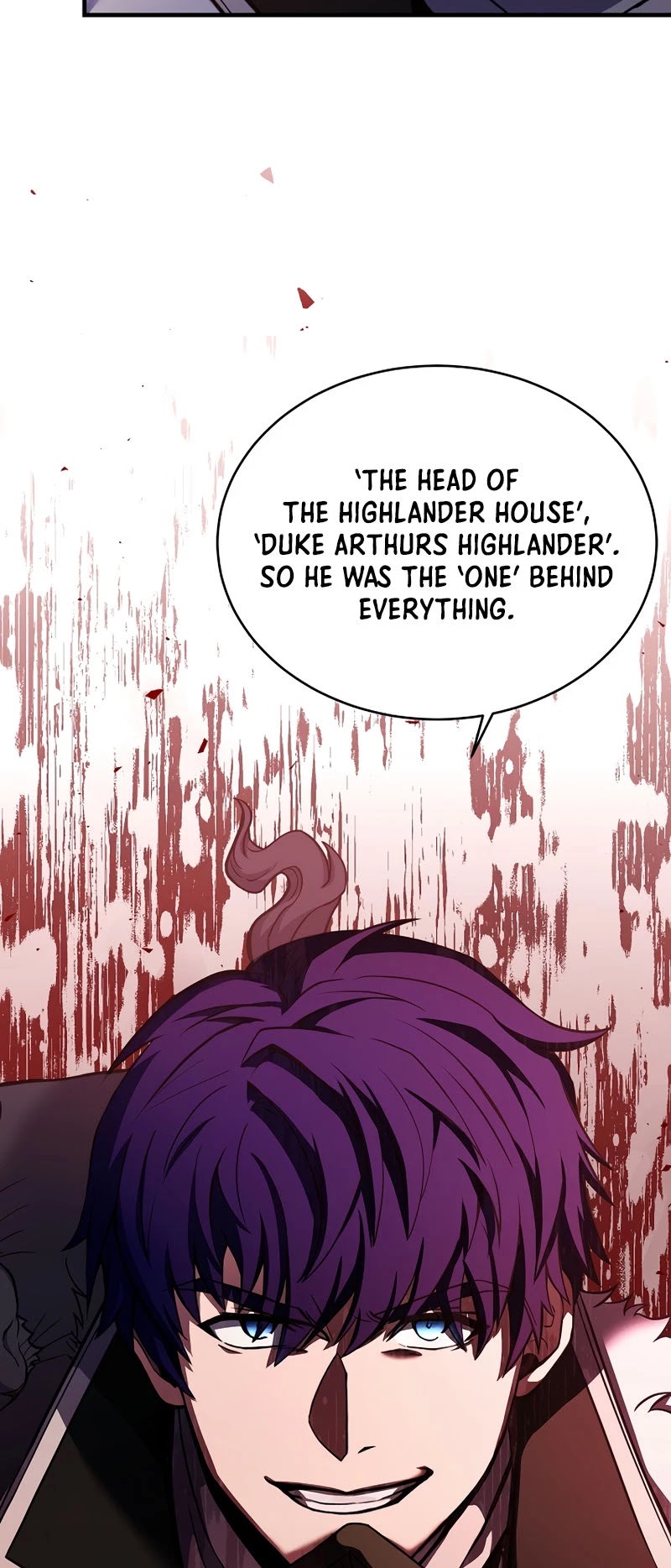 The Rebirth of an 8th Circled Wizard Chapter 94 page 51 - Chapter 94