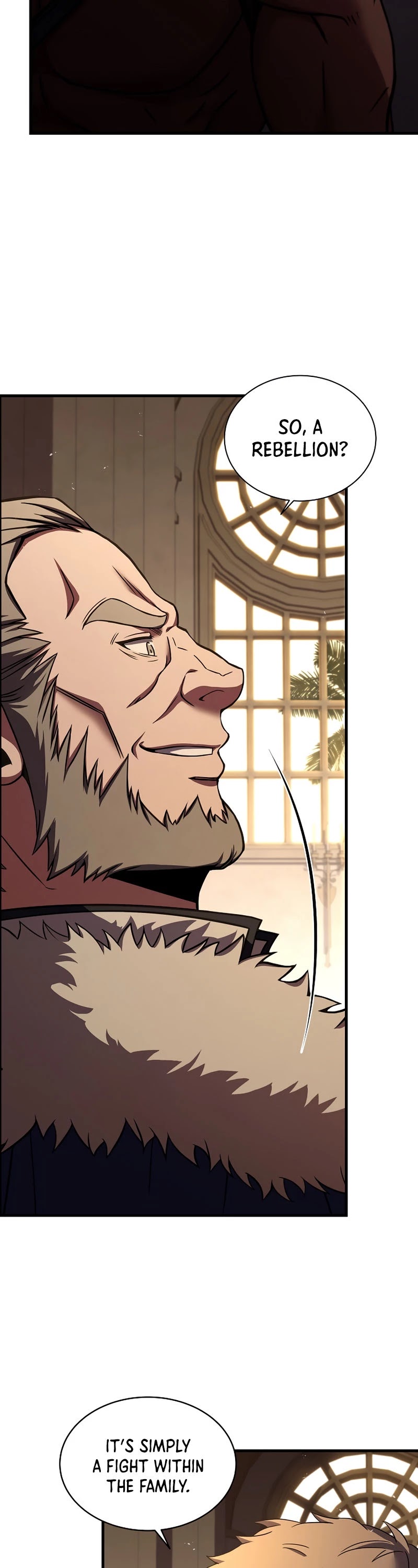 The Rebirth of an 8th Circled Wizard Chapter 94 page 7 - Chapter 94