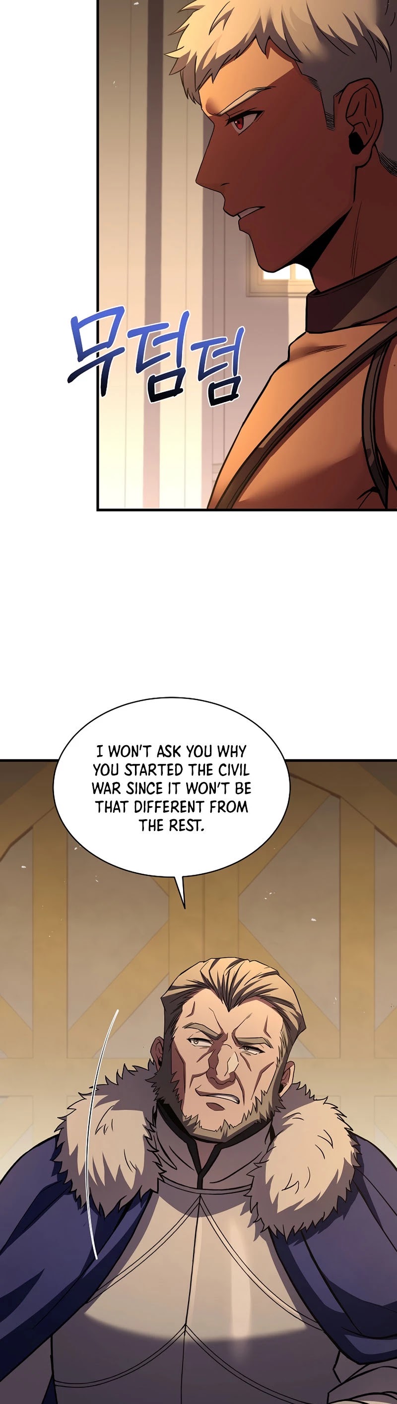 The Rebirth of an 8th Circled Wizard Chapter 94 page 8 - Chapter 94