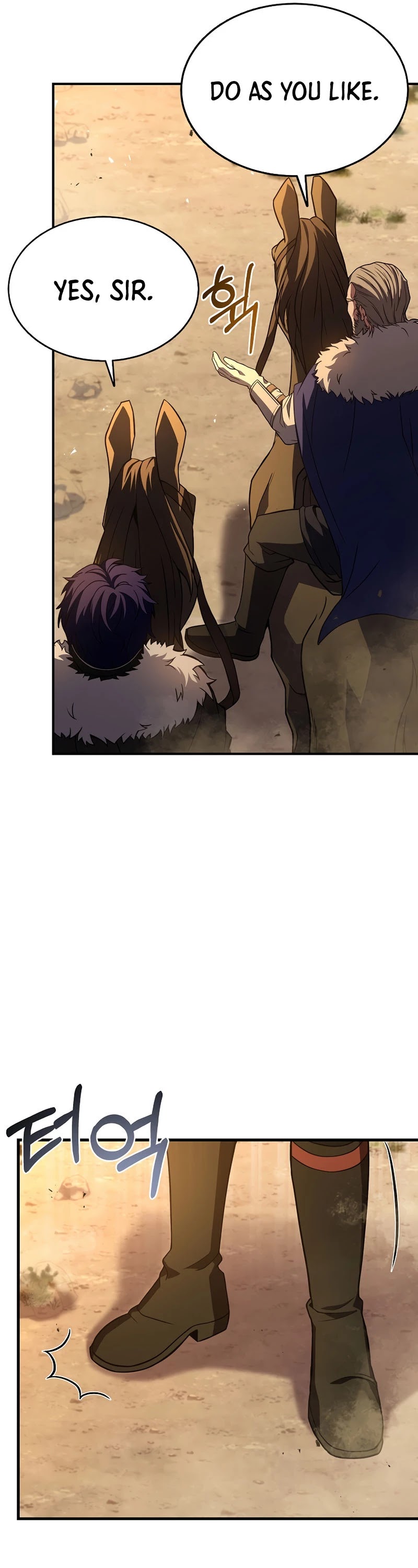 The Rebirth of an 8th Circled Wizard Chapter 95 page 10 - Chapter 95