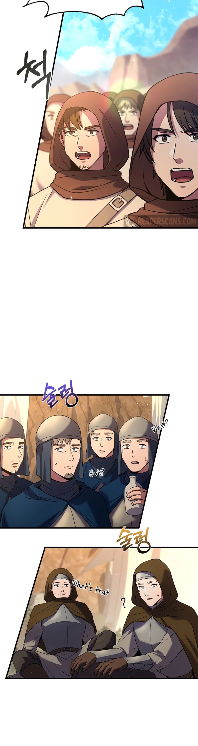 The Rebirth of an 8th Circled Wizard Chapter 95 page 13 - Chapter 95