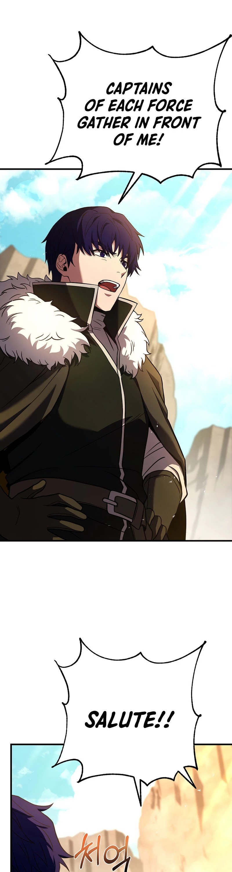The Rebirth of an 8th Circled Wizard Chapter 95 page 14 - Chapter 95