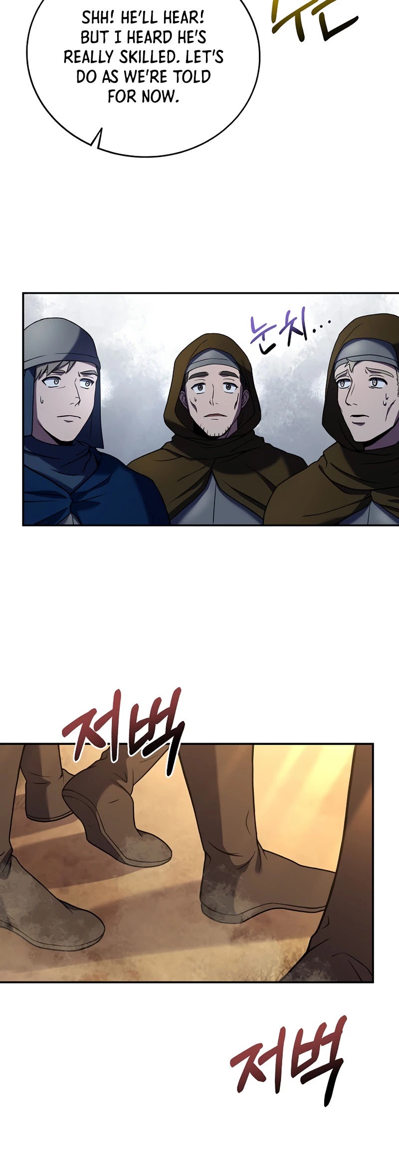 The Rebirth of an 8th Circled Wizard Chapter 95 page 16 - Chapter 95