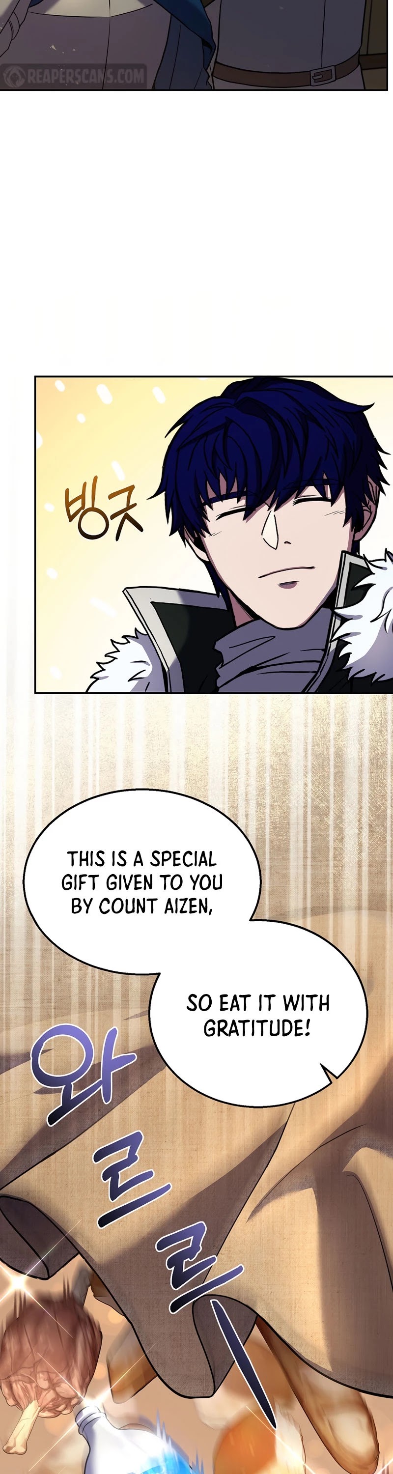 The Rebirth of an 8th Circled Wizard Chapter 95 page 19 - Chapter 95