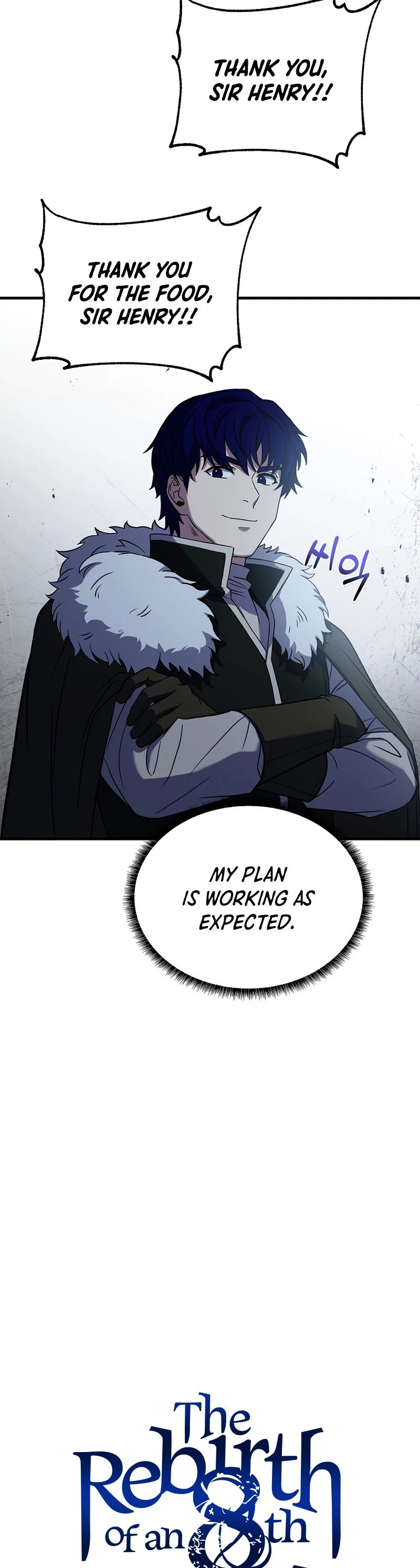 The Rebirth of an 8th Circled Wizard Chapter 95 page 24 - Chapter 95