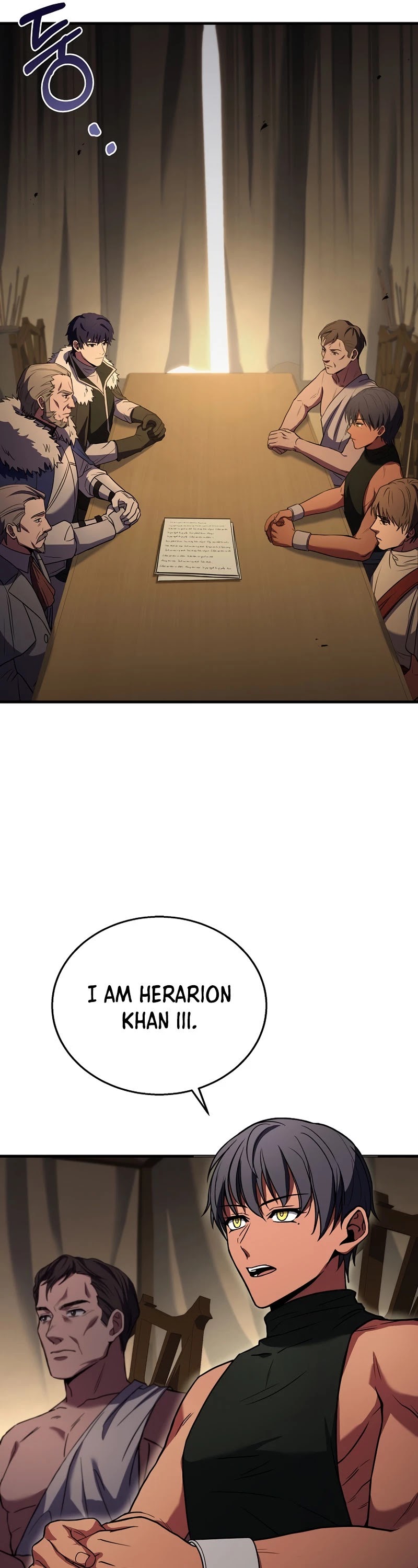 The Rebirth of an 8th Circled Wizard Chapter 95 page 26 - Chapter 95