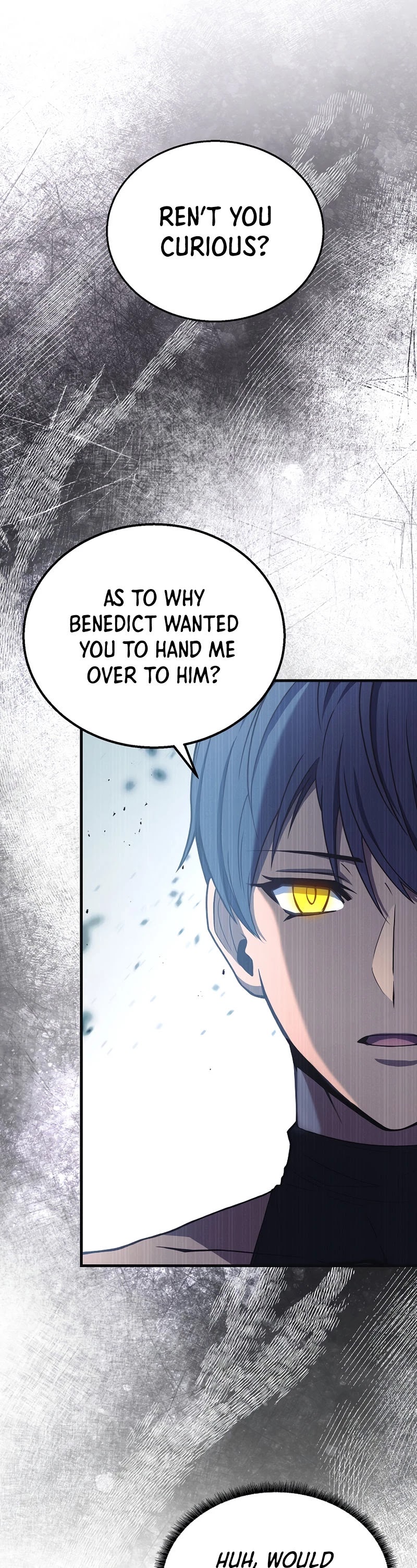 The Rebirth of an 8th Circled Wizard Chapter 95 page 39 - Chapter 95